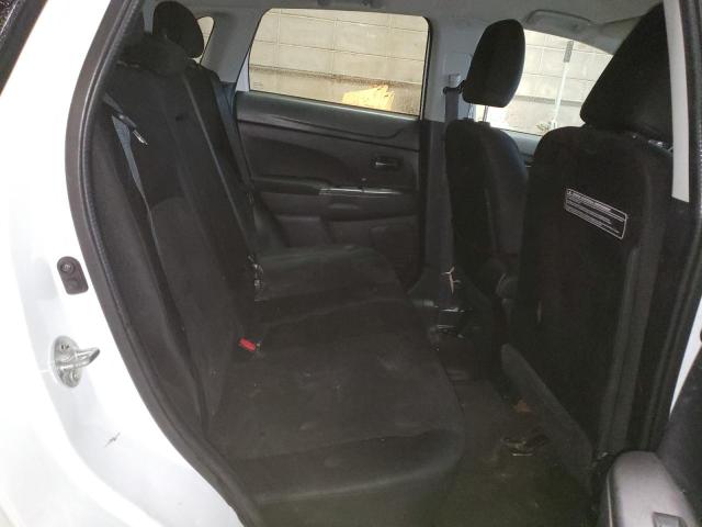 Photo 11 from auction – 2015 MITSUBISHI OUTLANDER with VIN 4A4AR4AU8FE043282