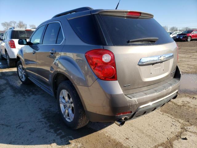 Photo 2 from auction – 2012 CHEVROLET EQUINOX LT with VIN 2GNFLNE54C6212051