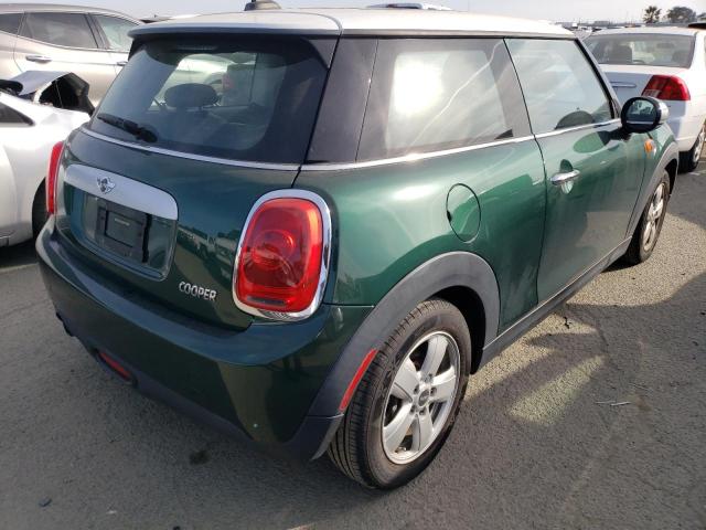 Photo 3 from auction – 2015 MINI COOPER with VIN WMWXM5C53FT937856