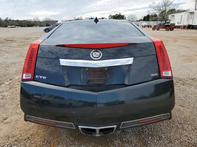 Photo 6 from auction – 2011 CADILLAC CTS with VIN 1G6DA1ED4B0135990