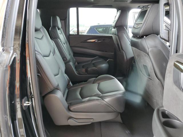 Photo 11 from auction – 2019 CADILLAC ESCALADE E with VIN 1GYS4KKJ3KR319237