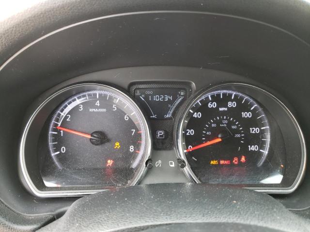 Photo 9 from auction – 2018 NISSAN VERSA S with VIN 3N1CN7AP7JL866191