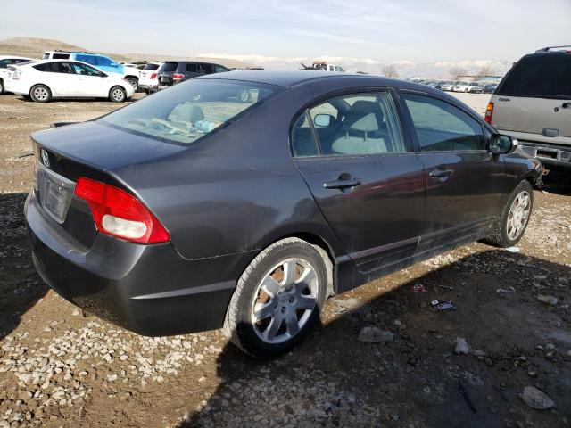 Photo 3 from auction – 2010 HONDA CIVIC LX with VIN 2HGFA1F50AH326458