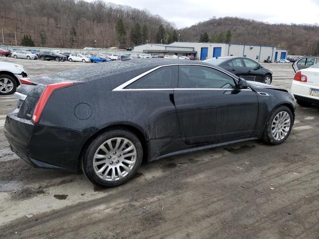 Photo 3 from auction – 2013 CADILLAC CTS PREMIU with VIN 1G6DS1E31D0107930