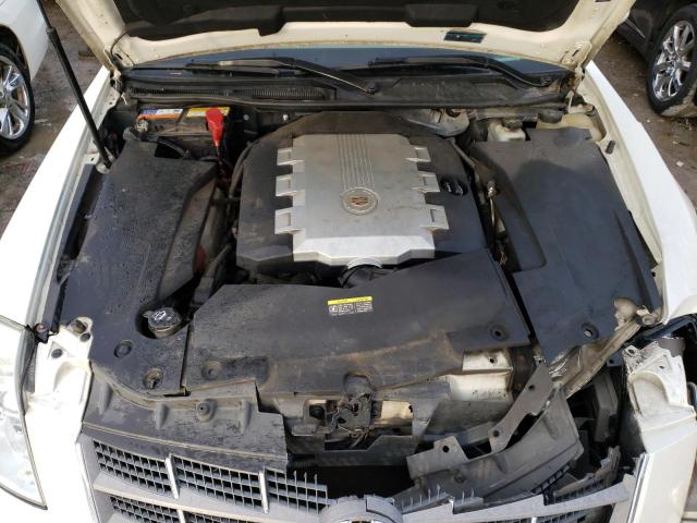 Photo 11 from auction – 2009 CADILLAC STS with VIN 1G6DW67VX90104788