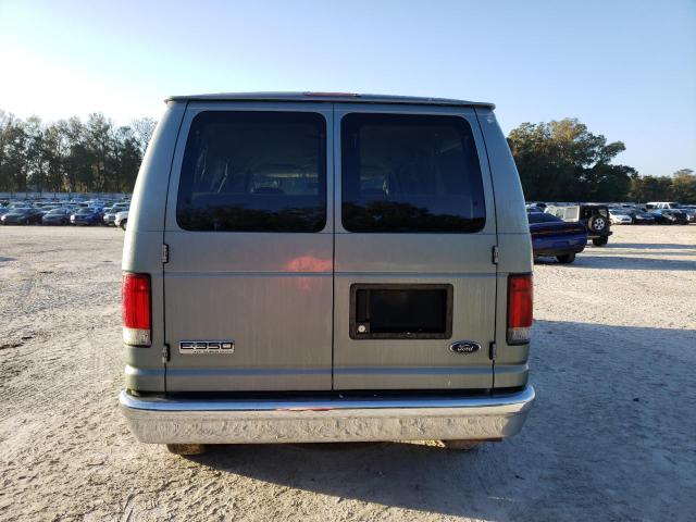 Photo 6 from auction – 2006 FORD ECONOLINE with VIN 1FBNE31L06DA08218