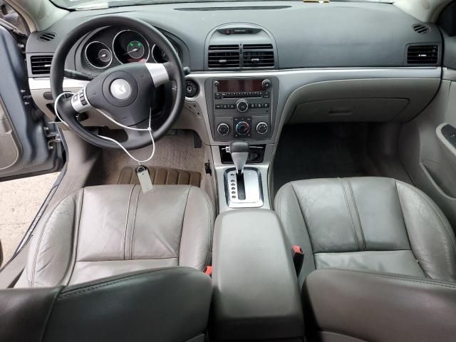 Photo 8 from auction – 2008 SATURN AURA XE with VIN 1G8ZS57B38F249076