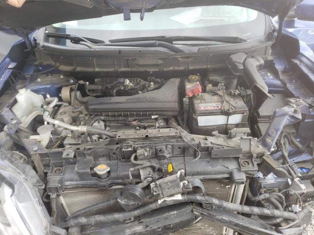 Photo 11 from auction – 2018 NISSAN ROGUE S with VIN KNMAT2MT9JP521688