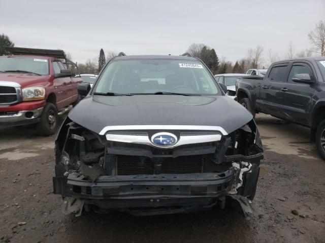 Photo 5 from auction – 2015 SUBARU FORESTER 2 with VIN JF2SJADC8FH468828
