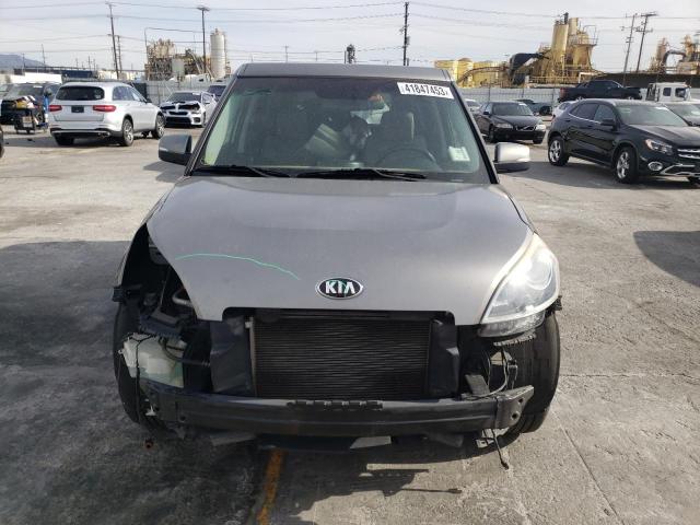 Zdjęcie 5 z aukcji – 2013 KIA SOUL + z VIN KNDJT2A65D7623556