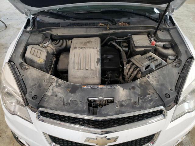 Photo 12 from auction – 2011 CHEVROLET EQUINOX LT with VIN 2CNALFEC9B6467442