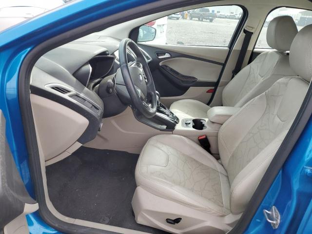Photo 7 from auction – 2014 FORD FOCUS BEV with VIN 1FADP3R44EL137880