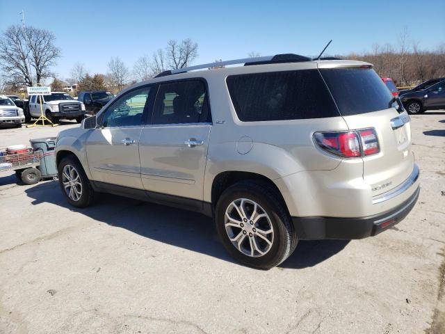 Photo 2 from auction – 2015 GMC ACADIA SLT with VIN 1GKKVRKD3FJ345738
