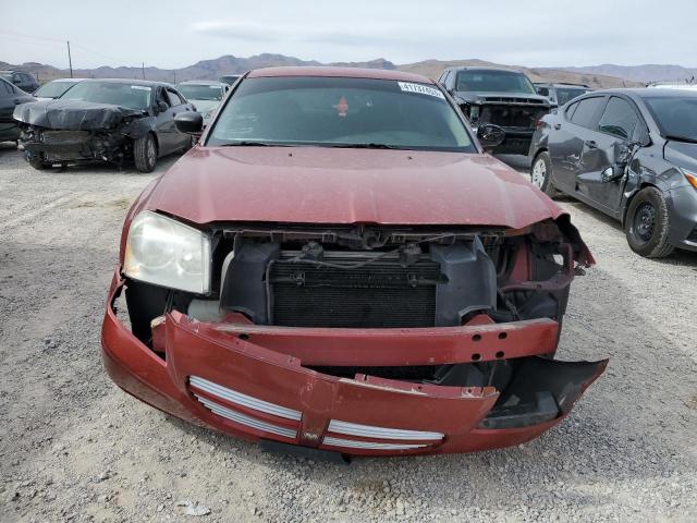 Photo 5 from auction – 2006 DODGE MAGNUM SXT with VIN 2D4FV47VX6H410011