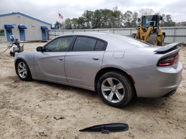 Photo 2 from auction – 2017 DODGE CHARGER SX with VIN 2C3CDXHG0HH575240