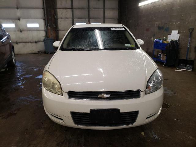 Photo 5 from auction – 2008 CHEVROLET IMPALA LT with VIN 2G1WT58N381353548