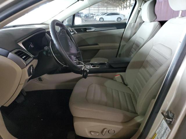 Photo 7 from auction – 2018 FORD FUSION SE with VIN 3FA6P0HD5JR232985