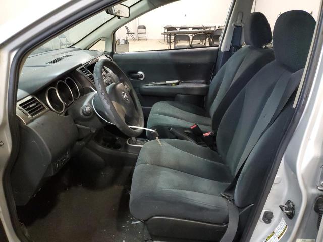 Photo 7 from auction – 2012 NISSAN VERSA S with VIN 3N1BC1CP6CK246498