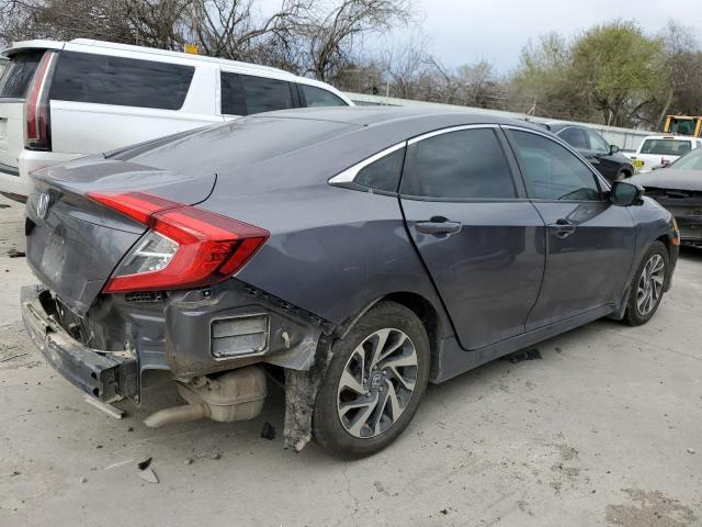 Photo 3 from auction – 2016 HONDA CIVIC EX with VIN 19XFC2F70GE094240