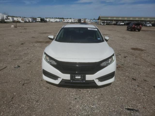 Photo 5 from auction – 2016 HONDA CIVIC LX with VIN 19XFC2F53GE013956