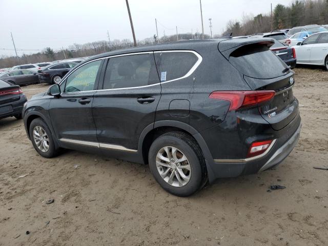 Photo 2 from auction – 2019 HYUNDAI SANTA FE S with VIN 5NMS33AD2KH090743