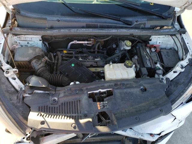 Photo 11 from auction – 2017 BUICK ENCORE ESS with VIN KL4CJCSB7HB143287