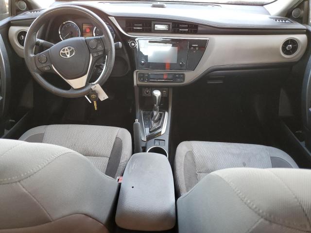 Photo 8 from auction – 2017 TOYOTA COROLLA LE with VIN 2T1BURHE1HC825869
