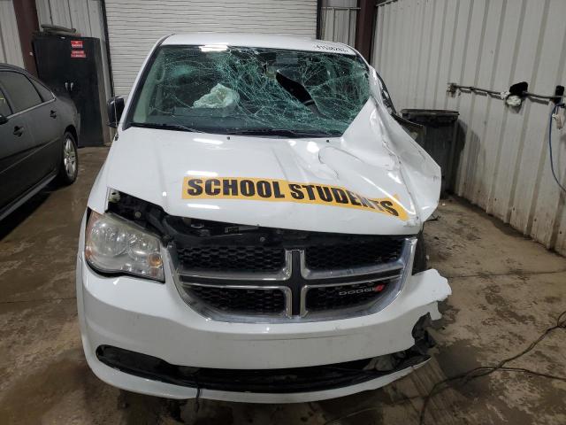 Photo 5 from auction – 2015 DODGE GRAND CARA with VIN 2C4RDGBG4FR532235