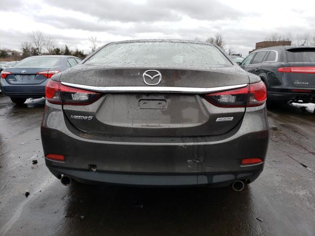 Photo 6 from auction – 2017 MAZDA 6 TOURING with VIN JM1GL1V56H1115319