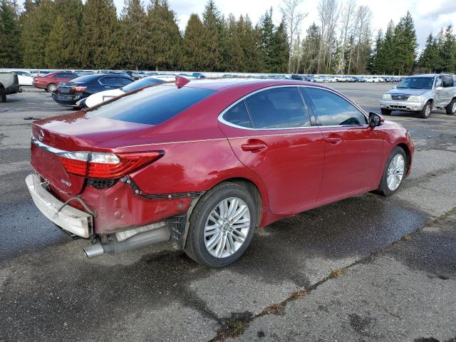 Photo 3 from auction – 2015 LEXUS ES 350 with VIN JTHBK1GG5F2197237