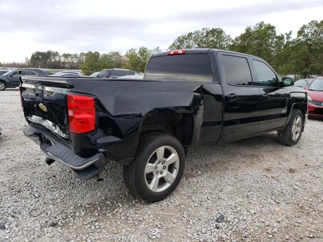 Photo 3 from auction – 2015 CHEVROLET SILVERADO with VIN 3GCPCREC5FG474673
