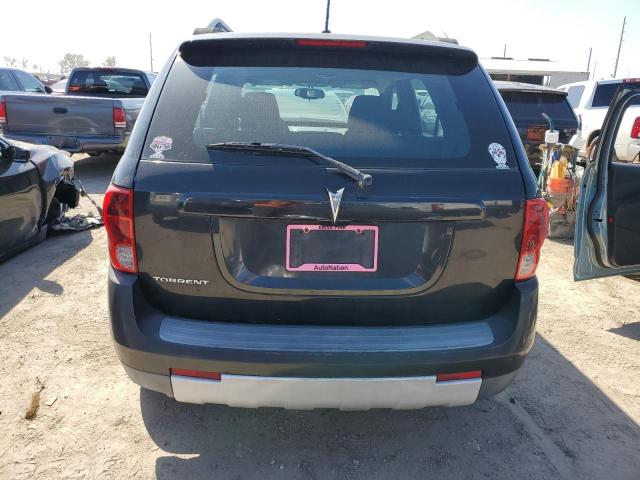 Photo 6 from auction – 2009 PONTIAC TORRENT with VIN 2CKDL33F196251262