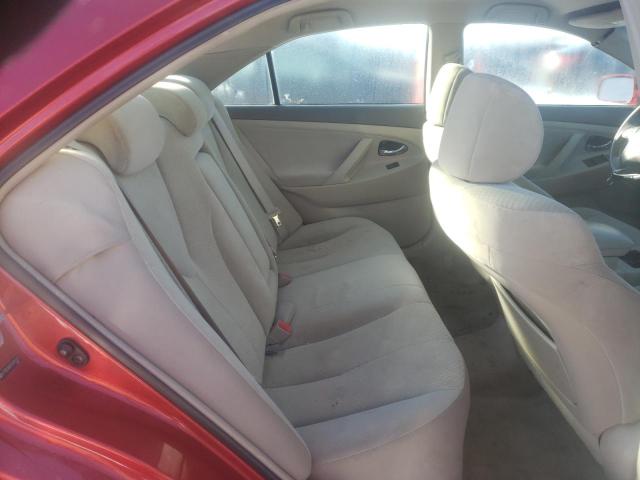Photo 10 from auction – 2007 TOYOTA CAMRY 4D 2 with VIN 4T1BE46K87U091592