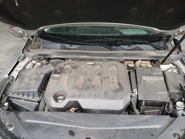 Photo 11 from auction – 2018 CHEVROLET IMPALA LT with VIN 2G1105S32J9121816