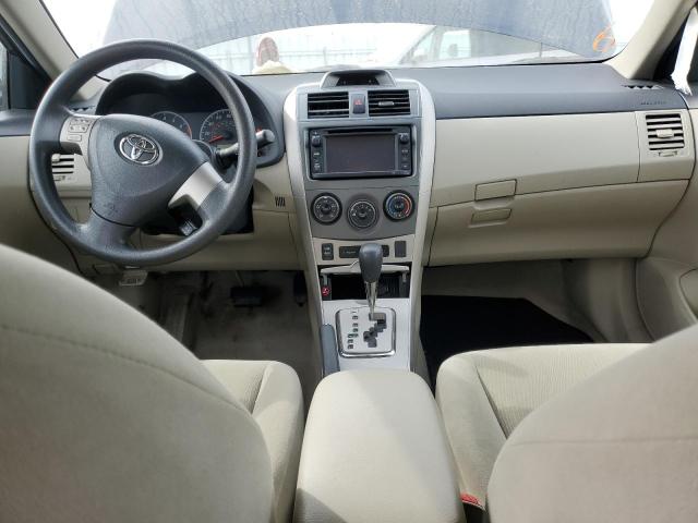 Photo 8 from auction – 2013 TOYOTA COROLLA BA with VIN 5YFBU4EE8DP203982