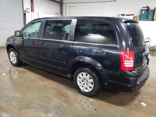 Photo 2 from auction – 2009 CHRYSLER TOWN & COU with VIN 2A8HR44E69R521869