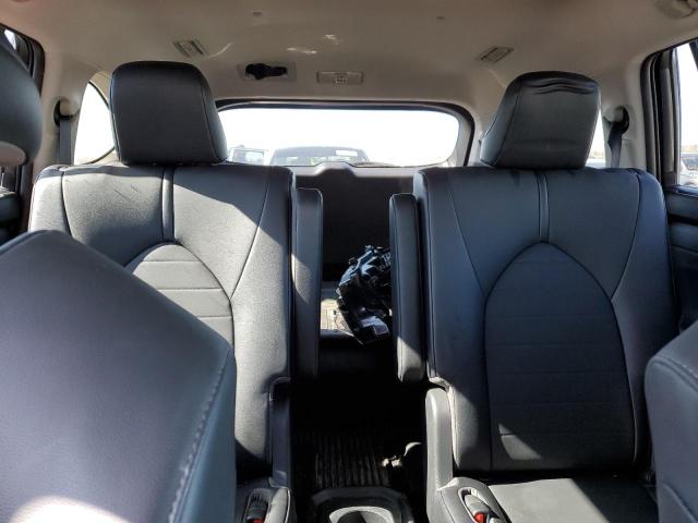 Photo 10 from auction – 2021 TOYOTA HIGHLANDER with VIN 5TDGBRCH7MS520231