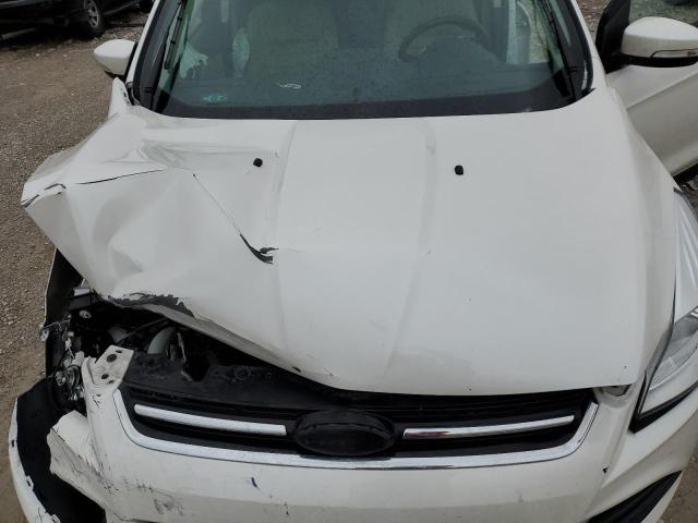Photo 11 from auction – 2015 FORD ESCAPE TIT with VIN 1FMCU0J93FUC76748