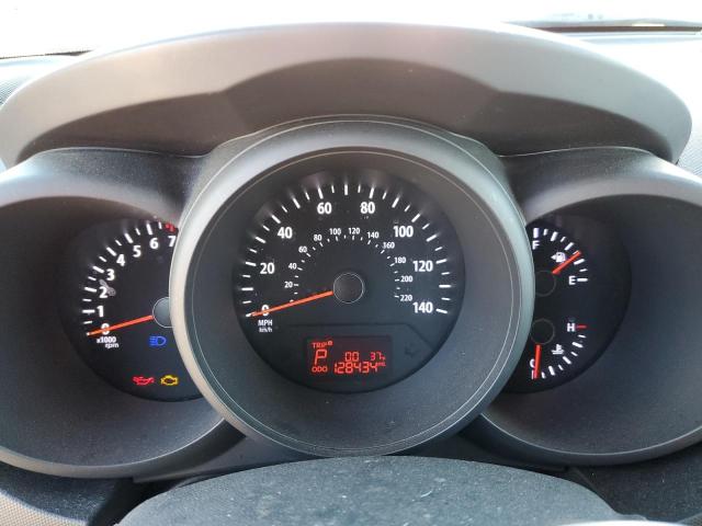 Photo 9 from auction – 2013 KIA SOUL with VIN KNDJT2A56D7506754