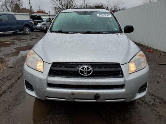 Photo 5 from auction – 2010 TOYOTA RAV4 with VIN 2T3BF4DV8AW065034