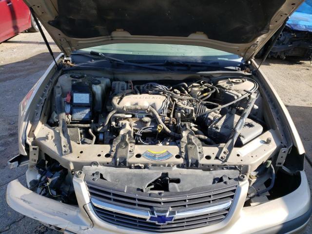 Photo 11 from auction – 2004 CHEVROLET IMPALA with VIN 2G1WF52E649133140