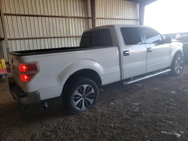 Photo 3 from auction – 2011 FORD F150 SUPER with VIN 1FTFW1CF7BFC44520