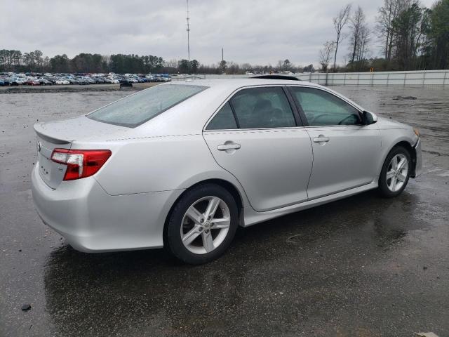 Photo 3 from auction – 2013 TOYOTA CAMRY L with VIN 4T1BF1FK8DU209454