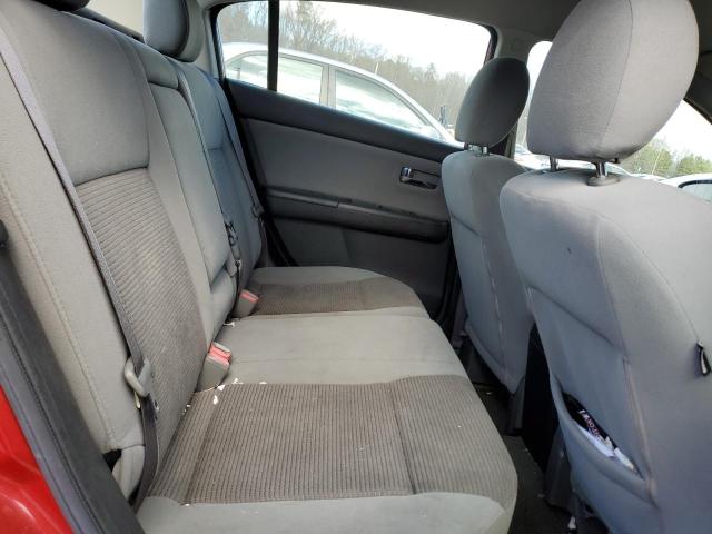 Photo 10 from auction – 2012 NISSAN SENTRA 2.0 with VIN 3N1AB6AP6CL641712