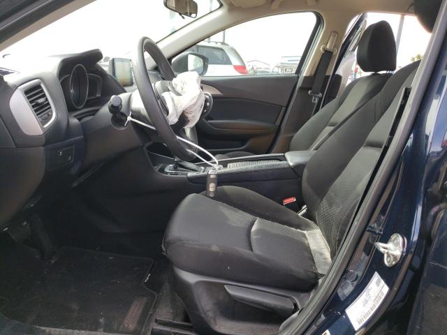 Photo 7 from auction – 2017 MAZDA 3 SPORT with VIN 3MZBN1K76HM144457