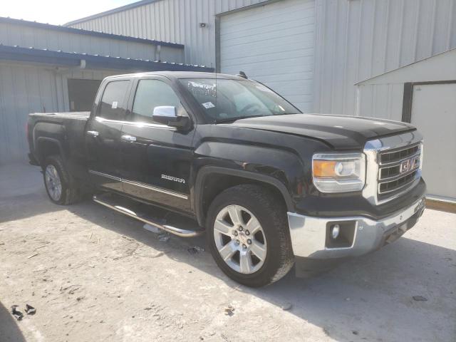 Photo 4 from auction – 2015 GMC SIERRA C15 with VIN 1GTR1VEC8FZ317064