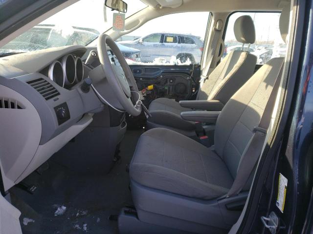 Photo 7 from auction – 2008 DODGE GRAND CARA with VIN 1D8HN44H48B192438