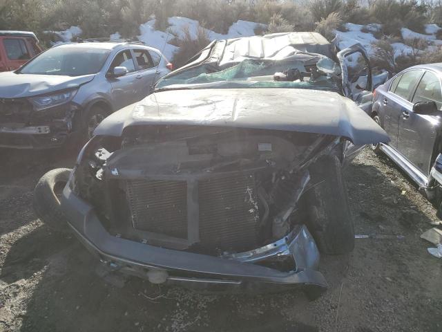 Photo 5 from auction – 2005 FORD F250 SUPER with VIN 1FTSW20P85ED39406