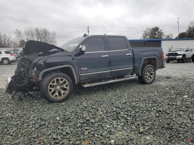GMC SIERRA K15 2015 with VIN 3GTU2VEC1FG269320 - Photo from auction