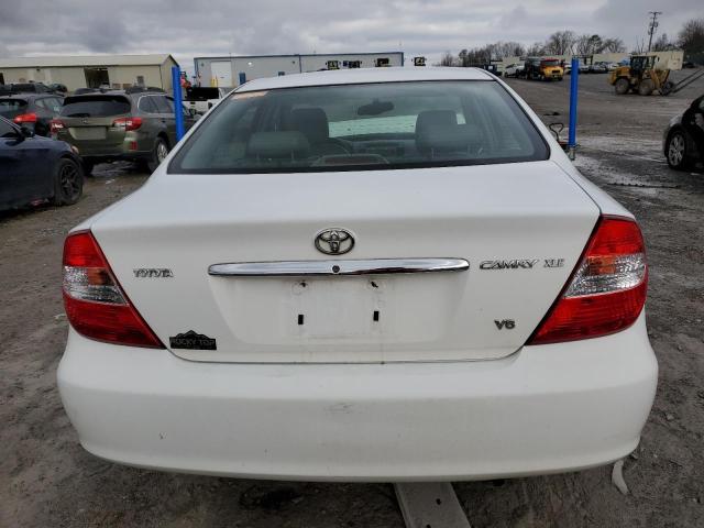 Photo 6 from auction – 2002 TOYOTA CAMRY LE with VIN JTDBF32K420070627